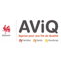logo aviq logo aviq
