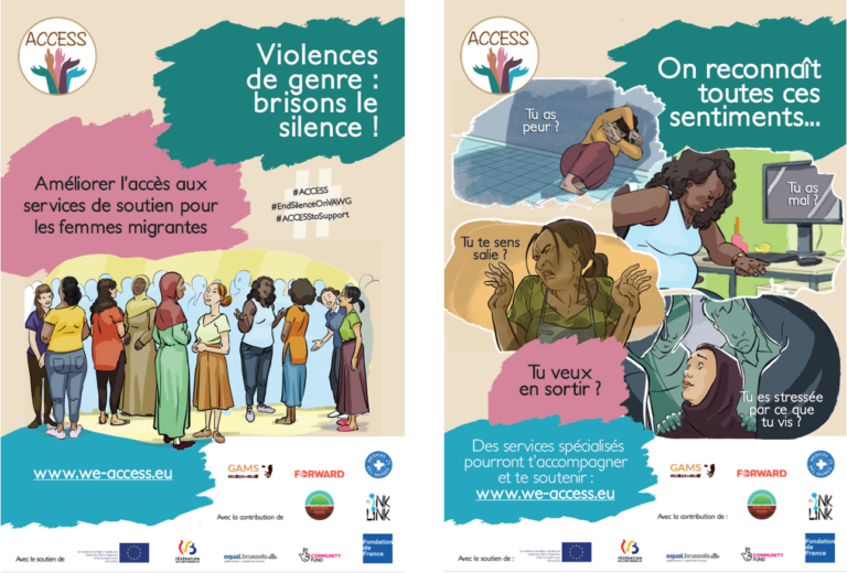 Brisons Le Silence Autour Des Violence De Genre Le Projet brisons-le-silence-autour-des-violence-de-genre-le-projet