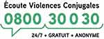 Pôles de ressources et d’expertise en violences conjugales - Ecoute violence conjugale