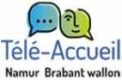 Télé-Accueil Namur-Brabant Wallon