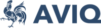 Logo AVIQ 2025