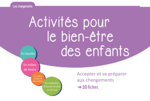 intercalaire mallette bien-être émotionnel des enfants de 3 à 8 ans